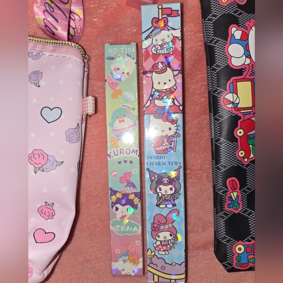 Hello Kitty Bundle - Picture 4 of 8